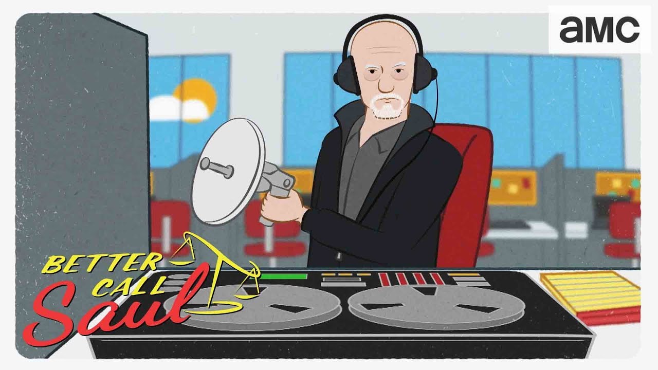 Information Security: Madrigal Electromotive Security Training | Better Call Saul