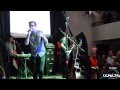 Evan Craft - No me dejaras - Lima Perú 