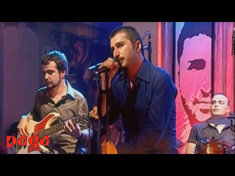 Redd - Sen Kendinde Ol Yeter (Gecenin Fişi Yok)