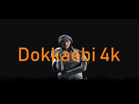 dokkaebi 4k smg-12