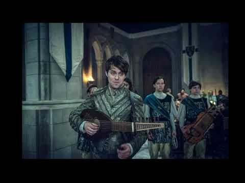 The Witcher OST "Toss a Coin to Your Witcher"