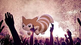 Cover art for furret walk
