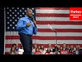 Tim Scott Goes After Biden, Radical Left In Passionate 2024 Presidential Announcement Speech | Full