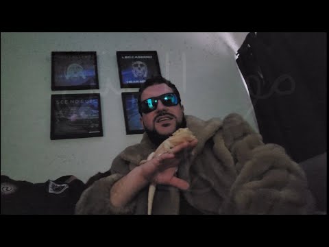 Leo CaSeeNo -  "SeeNoSundays Vol. 20" (Prod. Pilze Beats)