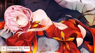 Nightcore - Release My Soul - Aimee Blackschleger
