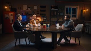 Lenovo Late Night I.T. Season 2 |Automation: So, you got a bot