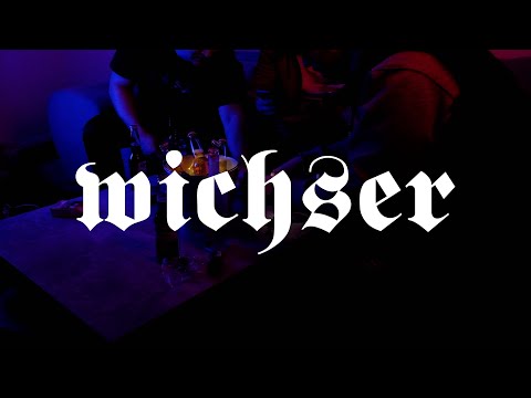 5ag5 - WICHSER (prod. by Buckroll Beats) [Official 4k Video]