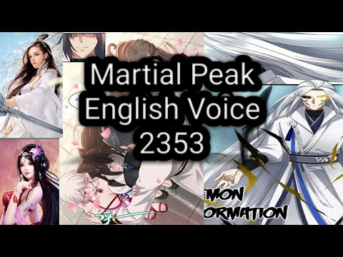 Martial peak 2353 (1835)