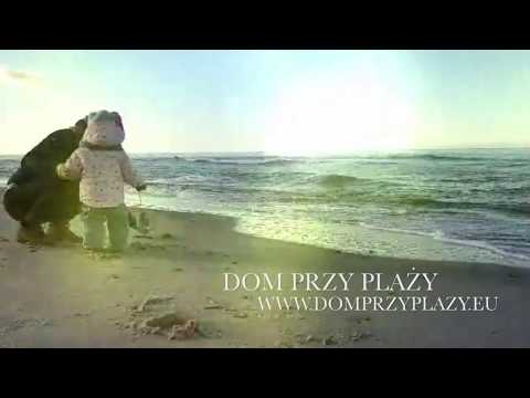 Gdzie nad morze? Sarbinowo Dom Przy Plaży    HD 720p