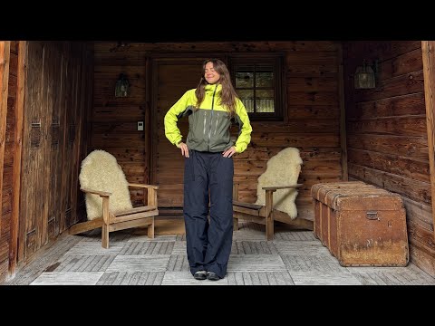 a simple summer weekend living in the swedish highlands