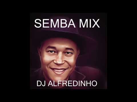 DJ ALFREDINHO - SEMBAS  DA  BANDA  MIX # 115