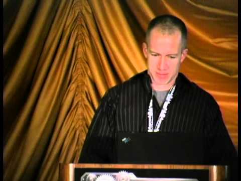 ShmooCon 2012: Lessons of the Kobayashi Maru: Cheating is Fundamental (EN)