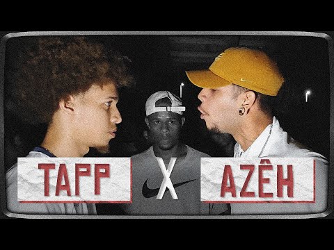 🔥 TAPP X AZÊH | PRIMEIRA FASE | BATALHA DA TORRE 194ª