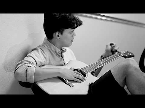 Caio Victor - Billie Jean (Acoustic Version)