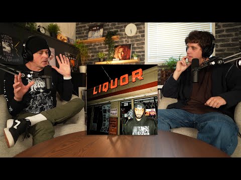 Dad Reacts to JPEGMAFIA - LP! (full episode)