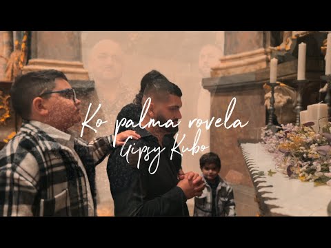 Gipsy Kubo-Ko palma rovela-2025 officiální videoklip