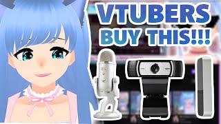 Beginner VTuber Tech Guide — Step-by-Step Guide & Transcript