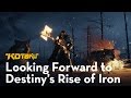 What's Next For Destiny?