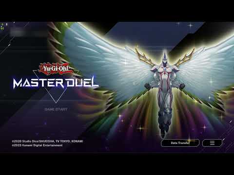 Yu-Gi-Oh! Master Duel BGM - Climax Theme #15 (Extended)