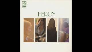 Heron - Upon Reflection