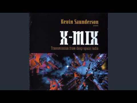 X-Mix-9 (Transmission From Deep Space Radio)