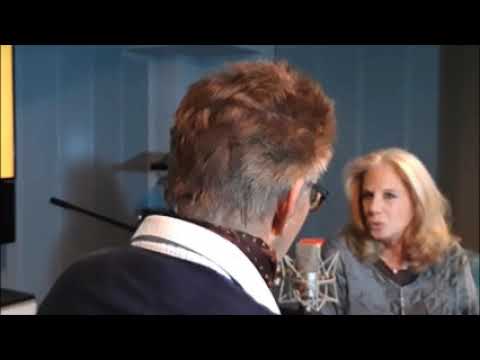 Julia and The Lovebirds: PennyMcLean im tiefen Gespräch Teil 2/4