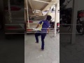 Bolly Kick