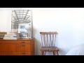 Scandinavian Apartment Tour I Stockholm Sweden I My son Wille's place