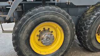 Niveleuse HBM-Nobas SHM 5 NB | Image 4 - Machineryline