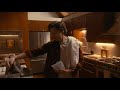 Fresh - Sebastian Stan kitchen scene