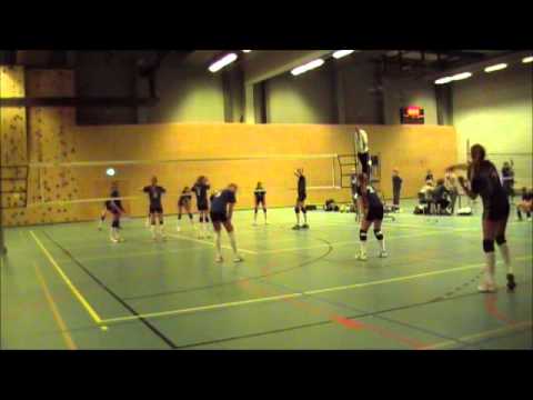 SVI Meisjes C1 - Landstede (deel 2)