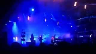 Trentemøller - River of Life, Live @ Nos Primavera Sound Porto, PT 06-06-2014
