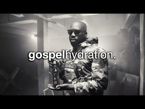 Zelijah Tishbite - Muzzle (Music Video)