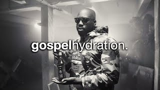 Zelijah Tishbite - Muzzle (Music Video)