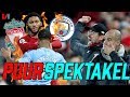 GENIETEN Van Liverpool-City: 'Krankzinnig Hoog Niveau! Beste Ploegen Van De Wereld'