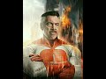 J J Jameson Evolution Omni Man Fan Arts Invincible Amazon Omniman