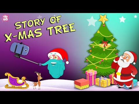download lagu mp3 mp4 Christmas Tree Story, download lagu Christmas Tree Story gratis, unduh video klip Christmas Tree Story