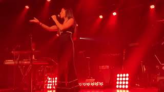 Kiana Lede “FairPlay”