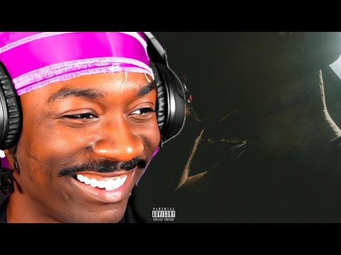 BruceDropEmOff Reacts To Plaqueboymax - wyd (feat. Bryson Tiller)