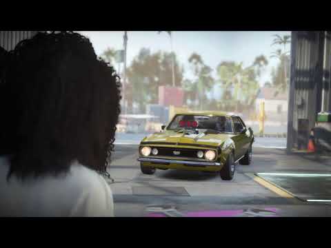 Need For Speed Heat Gameplay Walkthrough Part 14