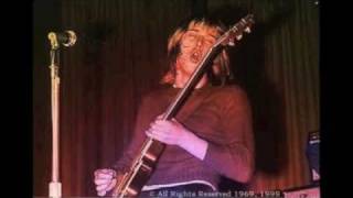 Danny Kirwan Fallin in love.m4v