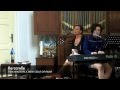 The More The Mary: Barcarolle (Tom Waits)