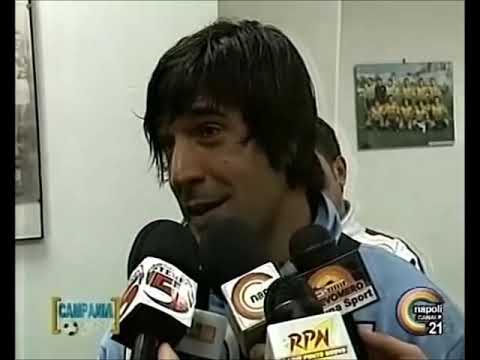 La partita del giorno: 19 febbraio | Juve Stabia - Napoli 3-1 | Serie C 2005-2006 | 19-02-2006🤣🤣💙