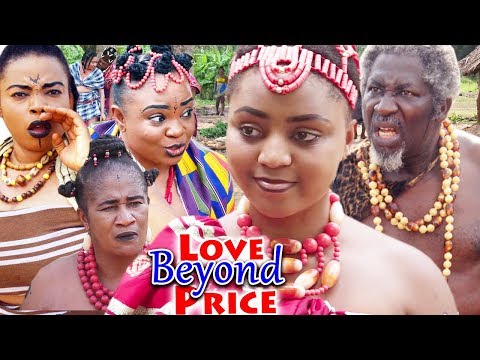 New Movie Alert "LOVE BEYOND PRICE" Season 3&4 - (Regina Daniels) 2019 Latest Nollywood Epic Movie