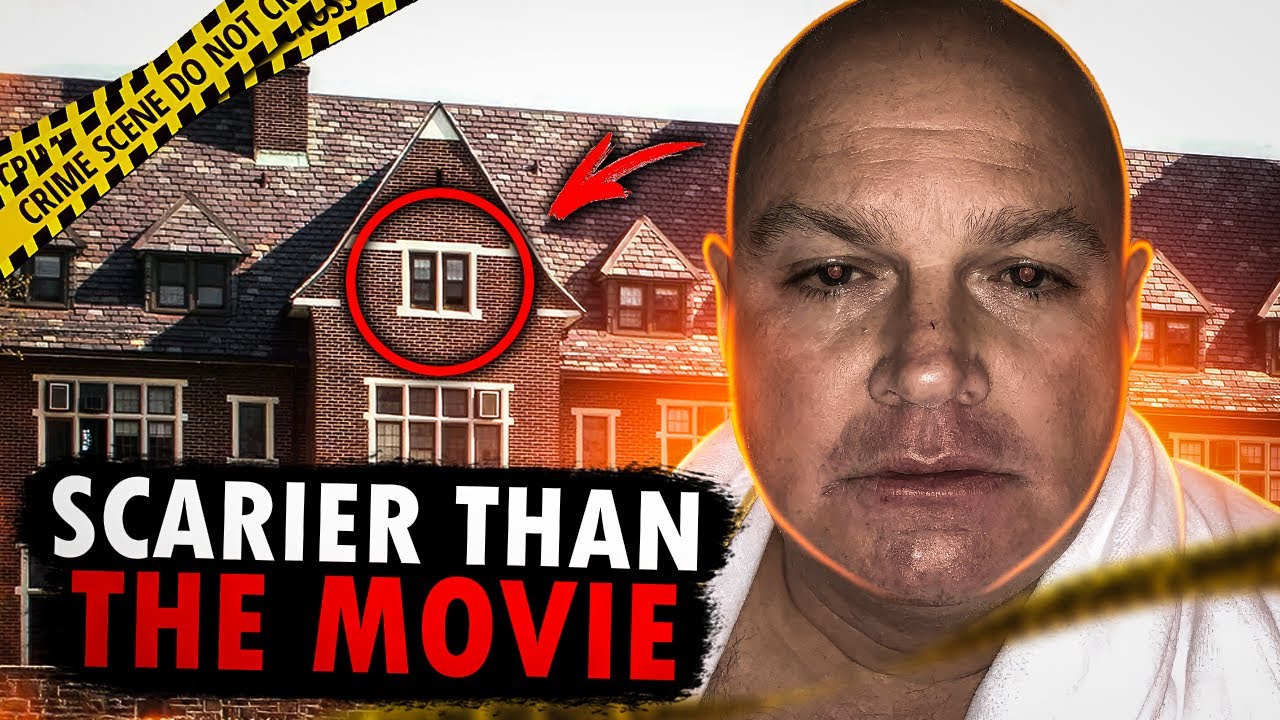Detectives Have Never Seen Such Brutality! | The Case Of Larry Ray | True Crime Documentary