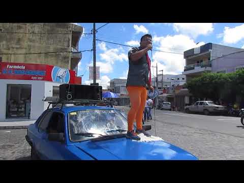 BELÉM   NO ESTADO DA  PARAIBA DENE MIX DIVUGANDO CD