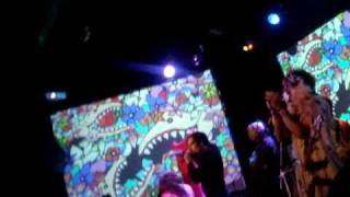 Of Montreal - &quot;Faberge Falls for Shuggie&quot;