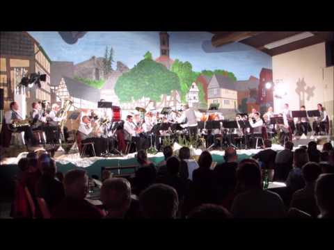 Dizzy Stratford - A Salzburg Impression - BLO Ellar