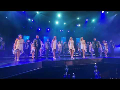 FC Singers Exhibition 2/26/23