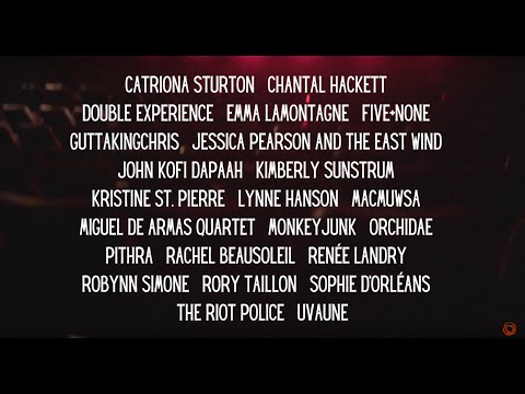 Encore Ottawa - Season 2 Trailer